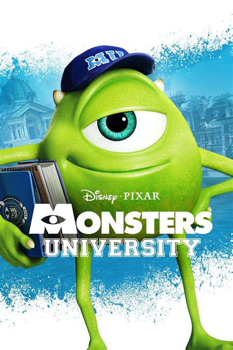gofilm monsters university|Monsters University (2013) .